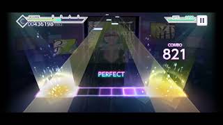 [Project sekai] ぼくらの16bit戦争(Bokura no 16 bit wars) Master 33 Full combo (6 great)