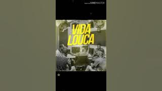 Costas Quentes - Vida Louca(Áudio)