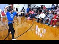 Sugar Grove IL martial arts tournament - empty hand forms