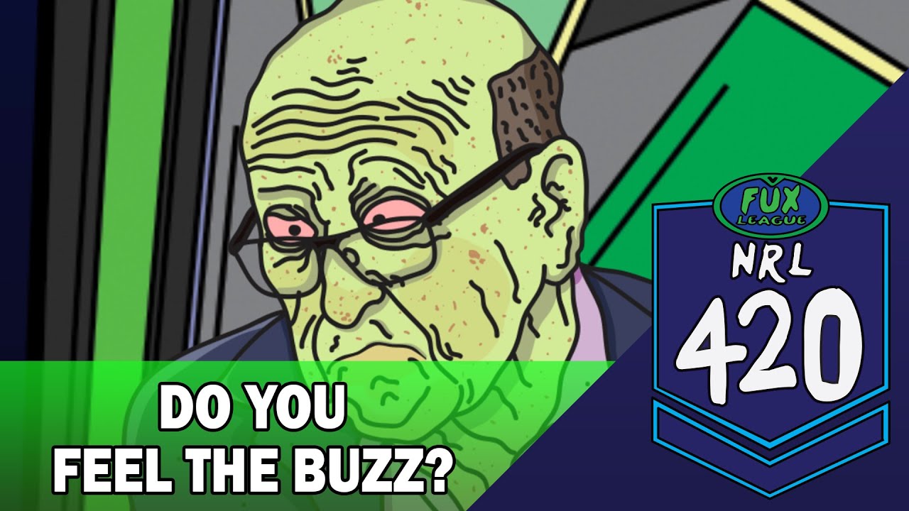NRL420 Do You Feel The Buzz YouTube nrl420-do-you-feel-the-buzz-youtube