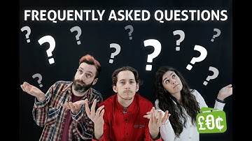 Leftover Currency - Frequently Asked Questions