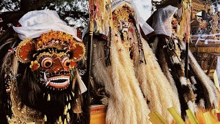 Tabuh Baleganjur Semarandana  Nawasena