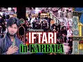 Iftari in karbala 26 ramzan tayyab karbalai tayyababbas313 tayyabkarbalai explore rajabfamily