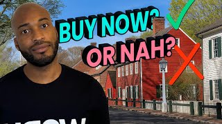 Is Now the Right Time to Buy a Home In Winston-Salem? 2025 Housing Market