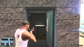 POLIS DE M!3RD4 | GTA V PS4 Gameplay (6)