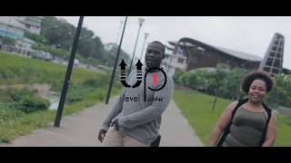 Bugle ft Shuga - Replay| UP LEVEL CREW973 Choreography vidéo