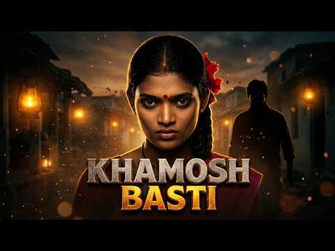 Khamosh Basti | HIndi Dubbed Movie Clip 02 | Rekha Boj, Sanju, Satish, Naresh