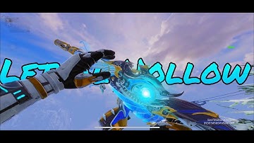 *NEW* Mythic CX9 🩵Lethal Hollow🩵| Lucky Draw Opening | Gameplay | Call of Duty Mobile