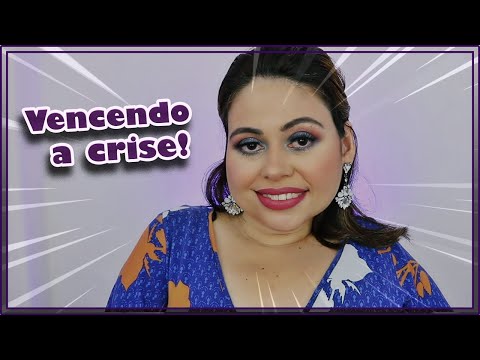 COMO A QUARENTENA MUDOU A MINHA VIDA!! | Vânia Martins