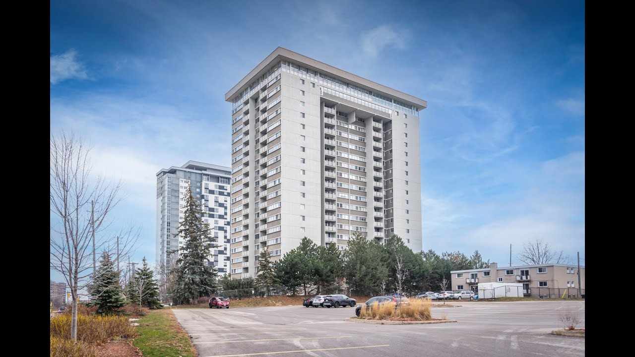 5 380 King St N Waterloo 5 380 King St N Waterloo