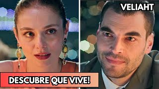 VELIAHT | Avance CAPÍTULO 3 👨‍🔧​❤️‍🔥​​​ En Español🥰​