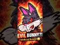 EVIL Bugs Bunny?! 😈🔥 You’ve NEVER Seen Him Like This! #Shorts