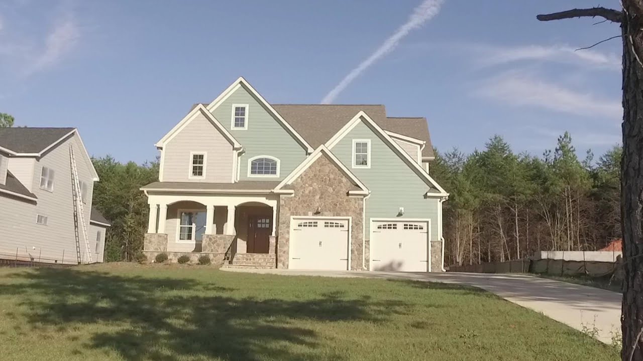 Home For Sale 246 Oak Tree Rd, Mooresville, NC YouTube