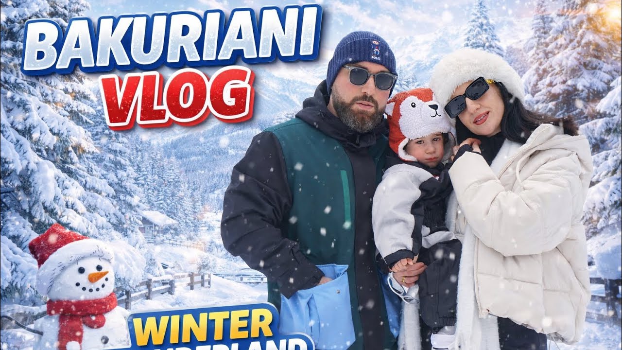 რა ფასებია რეალურად?  - ბაკურიანი 2026