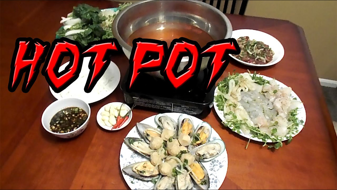 Easy Recipe Asian Hot Pot Ta Pin Lu Lau Steamboat... - youtube