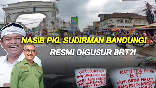 Sudirman Berubah Total Jadi Pusat Perhatian Di Bandung
