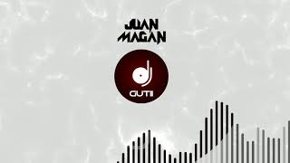 Ana Guerra Feat. Juan Magan - Ni La Hora (Extended Edit) | Varo Ratatá