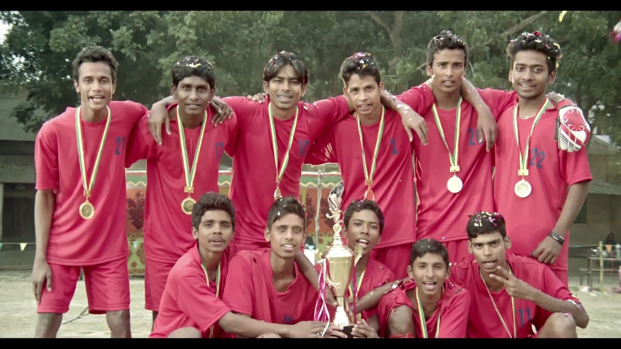 Nana Ranger Nana Poder Khabar - BBC Media Action Bangladesh - YouTube