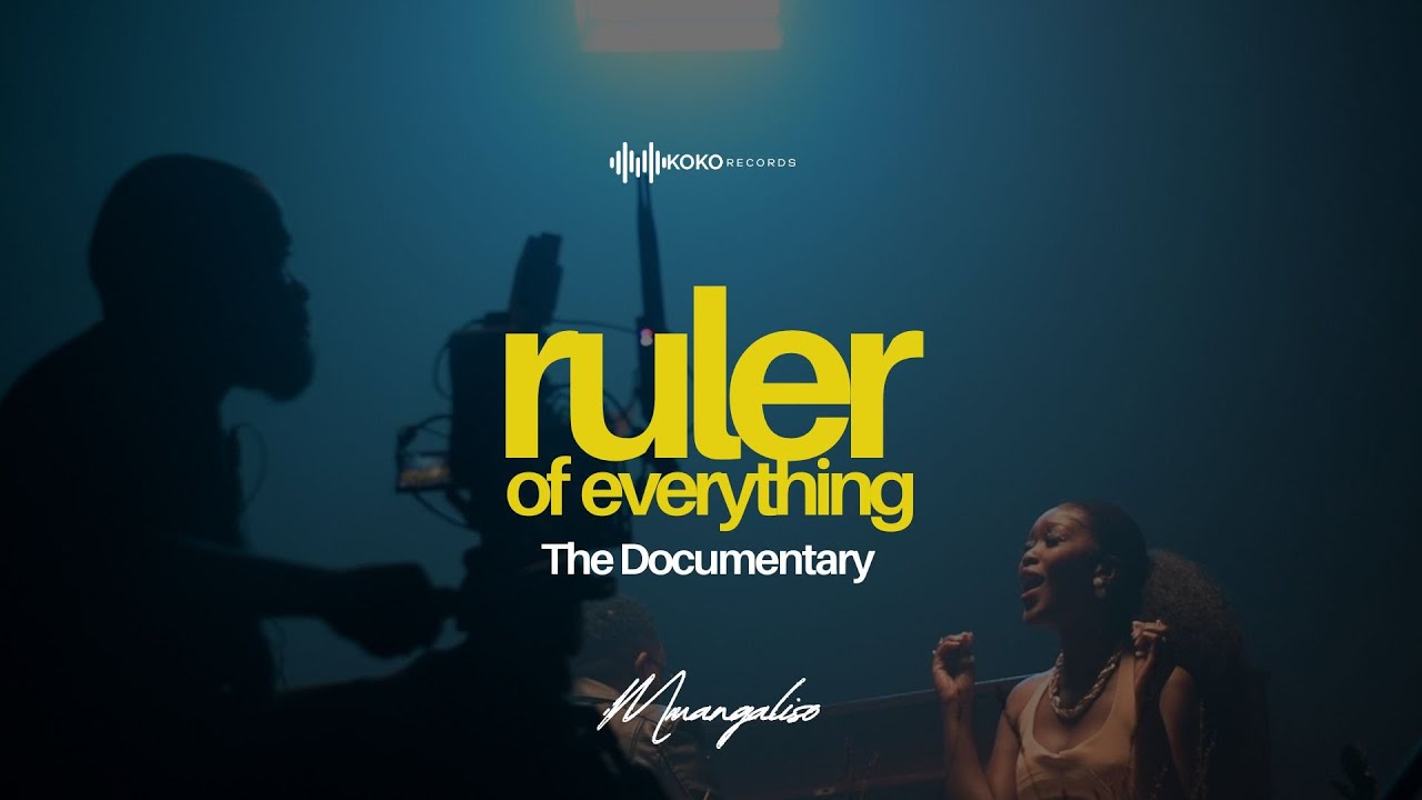 Ruler Of Everything - The Documentary