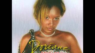 Video thumbnail of "Doriane feat. Byronn - Dansé épi mwen"