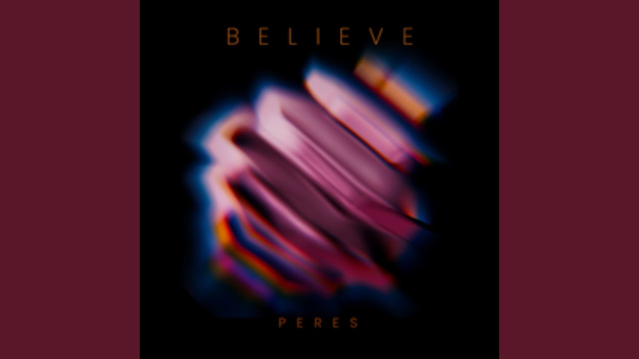 Watch Believe (Orginal ) on YouTube Watch Believe (Orginal ) on YouTube