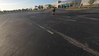 MUST WATCH: Abilene Police Department shows off facility with professional drone video