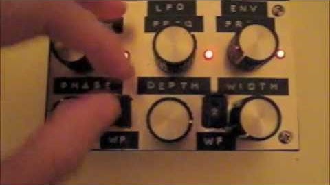 1-Bit AVR Synthesizer ("The Nastysynth")