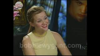 Reece Witherspoon 'Cruel Intentions' 1999 - Bobbie Wygant Archive