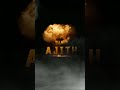Happy birthday Ajith sir