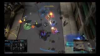 Shards of War игра MOBA обзор трейлер 2015 Shards of War игра MOBA обзор трейлер 2015