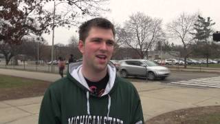 MSU Enjoys Extended Winter Break