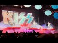 KISS - Live in Tokyo 2022, End Of The Road World Tour (HD) - Tokyo Dome 2022-11-30 *FULL SHOW*