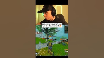 Team OP Wins the Tournament! #codm #iferg #ferg #codmferg @iFerg