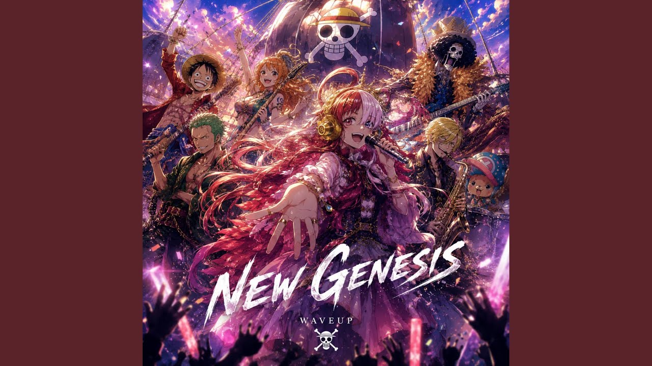 We Are! (ウィーアー・ネオ！) - YouTube