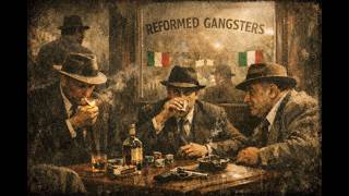 Mafia History Sitdown Topic Bonanno Captain Vinny Asaro