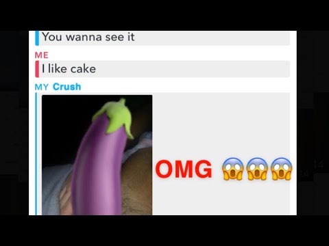 Im dating my crush yahoo - Real Naked Girls