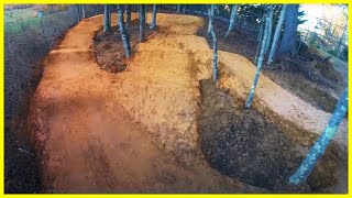 How to Build a Pump Track | BUILDING TIPS & BEST PRACTICES How to Build a pump track is a question I see quite often. Let