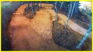 How to Build a Pump Track | BUILDING TIPS & BEST PRACTICES