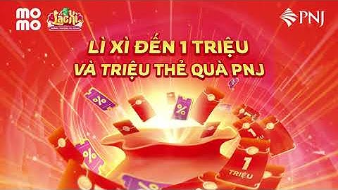 🎉 TỪ NGÀY 29/1 ĐẾN 31/1: VÍA THẦN TÀI RƯỚC VÀNG TÀI LỘC CÙNG PNJ!