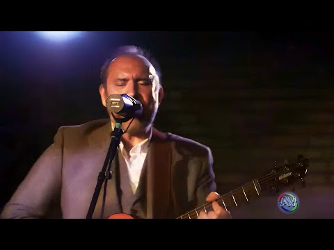 Colin Hay (Men At Work) - Overkill (Choir Live)