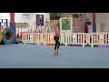 Annie's New Routine! (WK 286.7) | Bratayley