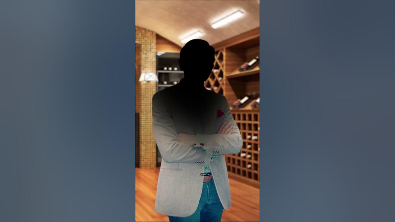 From Millionaire Wine Collector to Prison #shorts