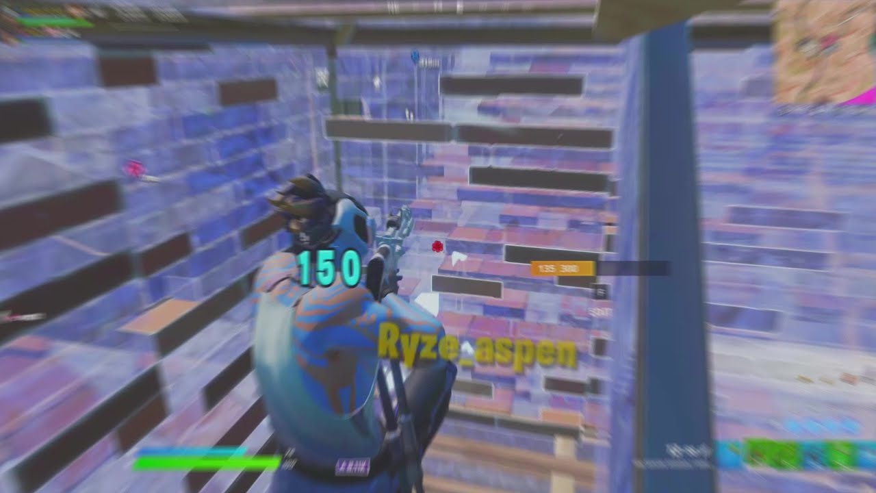 Move On 💔 (Fortnite Montage)