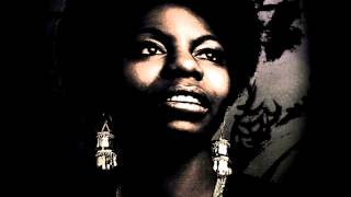 Video thumbnail of "Nina Simone - I Think It's Going To Rain Today (uncut ending)"