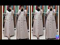 How to make modest button down dress  exclusive modest