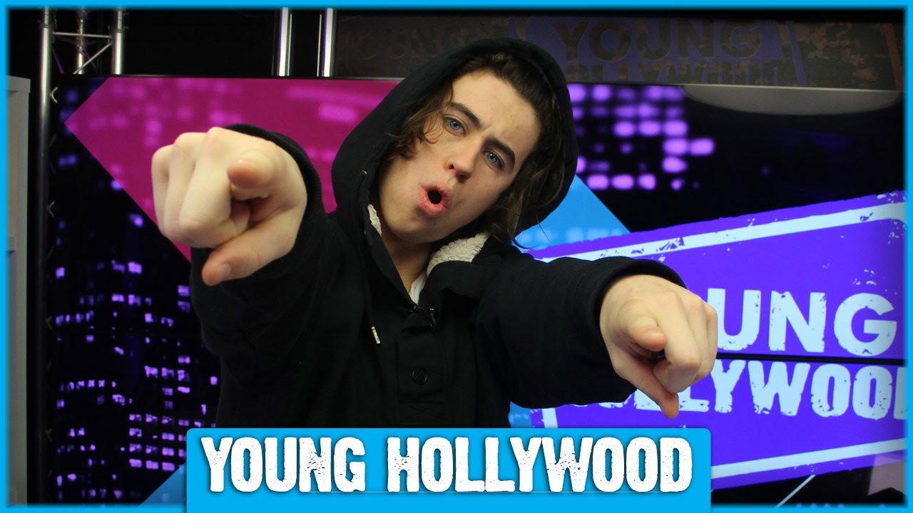 Nash Grier on How He Notices Fans & His Craziest Fan Experience! (PART 2)