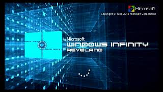 Hidden Windows Infinity Reveland Startup Sound