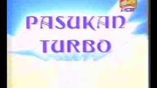 Original Lagu Pasukan Turbo Indonesia Version