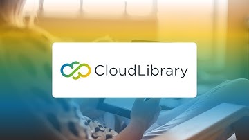 New Branding Alert! Finding CloudLibrary titles and read using a web browser for eBooks at SDPL