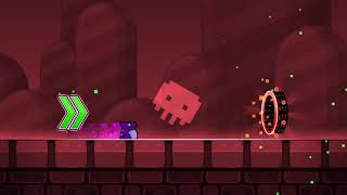 Cdjeremy - Wavy But Is A Geometry Dash Level... Coming Soon